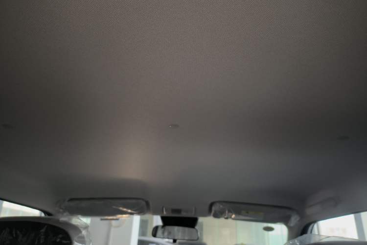 Used  Lumin 2025 205 km Xiangqin Version