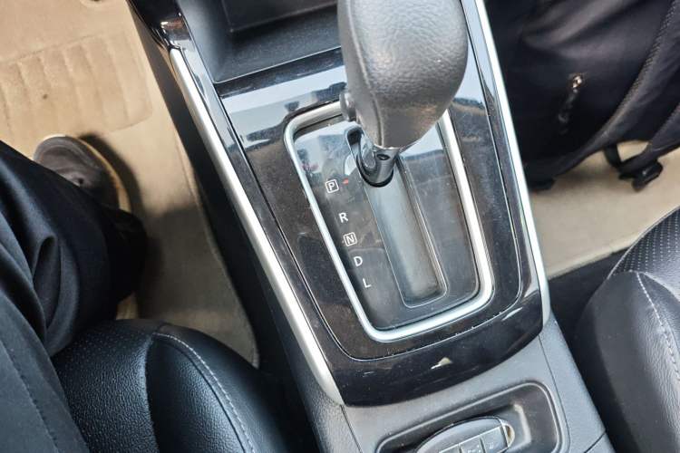 Used Nissan Sylphy 2021 Classic 1.6XL CVT Luxury Edition