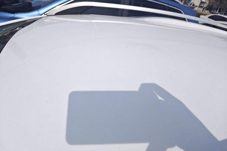 Used Peugeot 2008 2014 1.6L Automatic Trend Edition