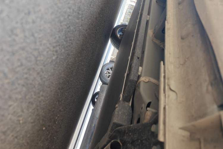 Used BYD Seagull 2025 305 km Free Version
