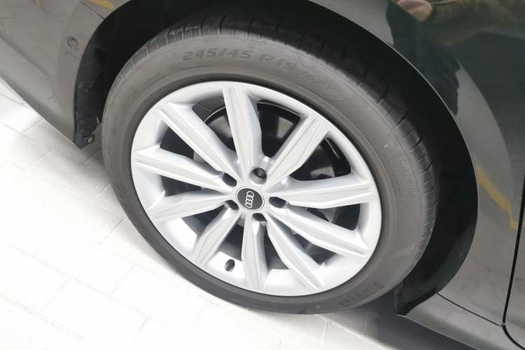 Used Audi A6L 2024 45 TFSI Prestige Dynamic Edition
