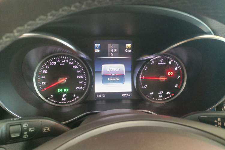 Used Mercedes-Benz GLC 2019 Refreshed GLC 300 L 4MATIC Dynamic Edition
