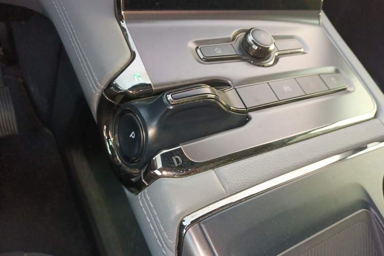 Used Nio ES6 2019 420 km Sport Version
