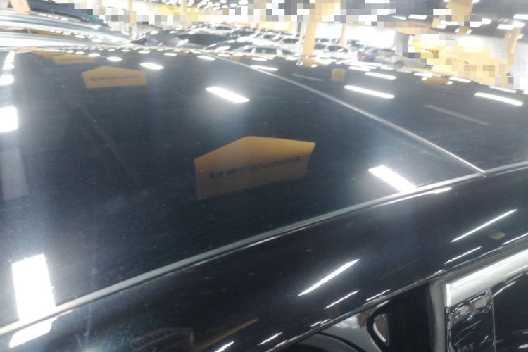 Used Li Auto L9 2023 Pro Model
