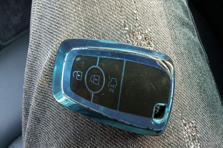 Used Ford Mondeo 2017 EcoBoost 180 Stylish Model