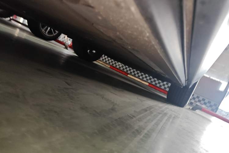 Used Nio ES8 2020 415 km Signature Edition 6-Seater Version
