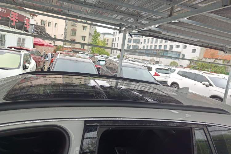 Used Buick Envision 2020 20T Two-Wheel Drive Leading Version
