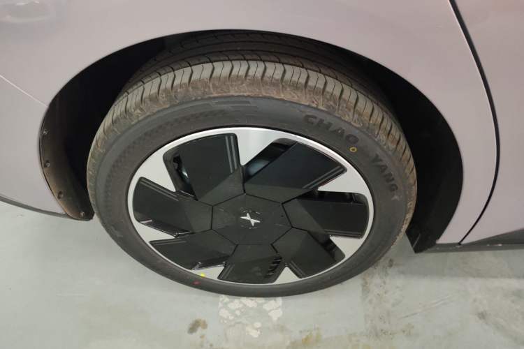 Used XPeng MONA M03 2025 502 Long-Range Max