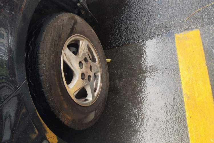 Used FORTHING Lingzhi M5 2020 Long-Range Version Comfort Model 7 Seats