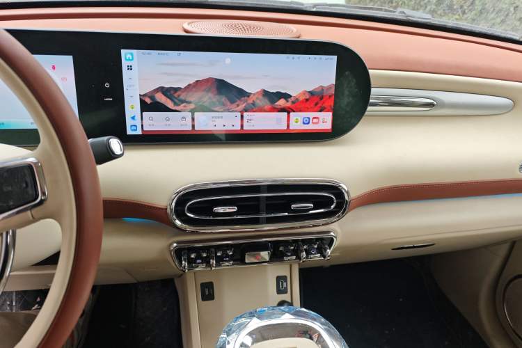 Used ORA Ballet Cat 2023 401 km Luxury Version