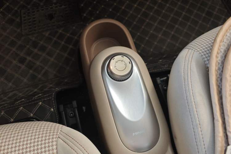 Used Wuling Hongguang MINIEV 2025 Four-Door Version Premium Edition
