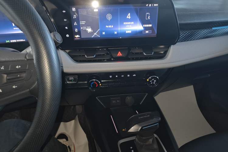 Used Chevrolet Monza 2024 1.5L Dual-Clutch Enjoyment Edition
