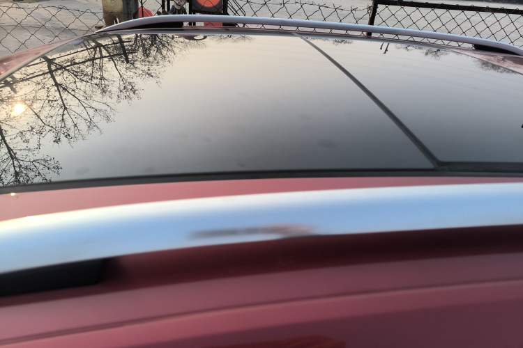 Used Volkswagen T-ROC 2021 Revised Version 280TSI DSG Two-Wheel Drive Comfort & Smart Connectivity Edition