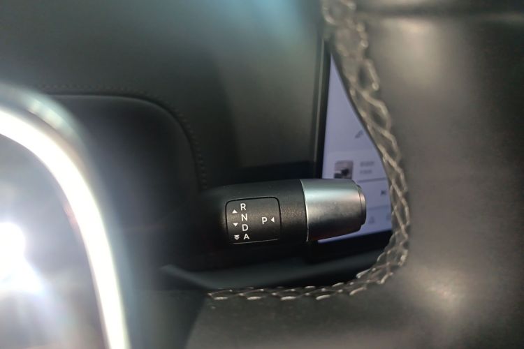 Used Li Auto L7 2024 MAX Model
