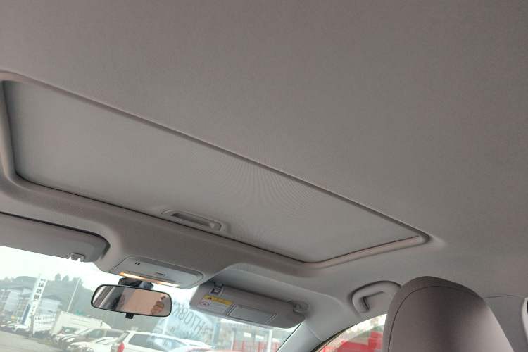 Used Chevrolet Monza 2024 1.5L Dual-Clutch Enjoyment Edition