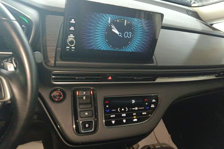 Used Honda Elysion 2022 2.0L eHEV Luxury Edition
