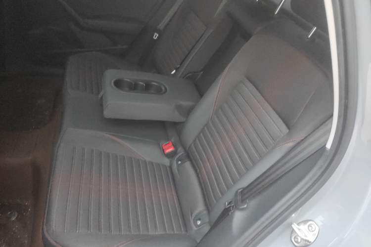 Used Volkswagen Lavida 2023 280TSI DSG Starry Sky Deluxe Edition
