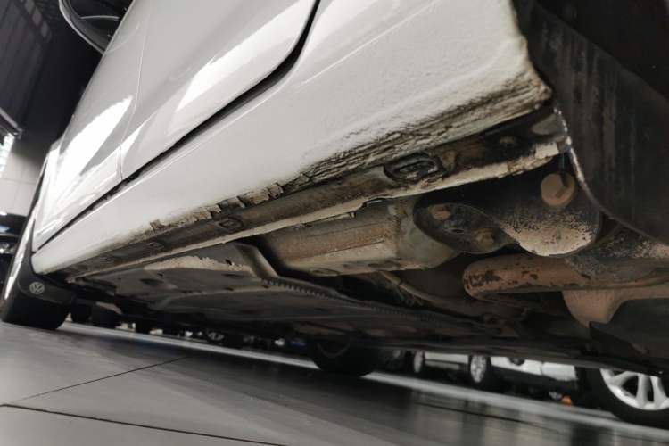 Used Volkswagen Golf 2014 1.6L Automatic Comfort Model
