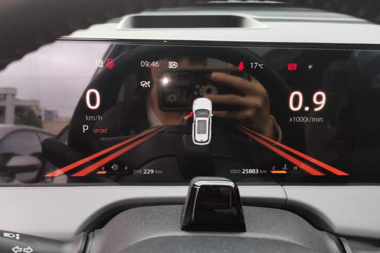 Used Changan CS75 PLUS 2022 2nd Generation 2.0T Automatic Flagship Version
