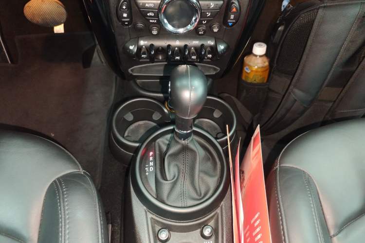 Used  Countryman 2014 1.6L COOPER Excitement
