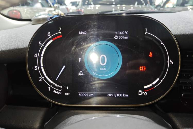 Used MINI MINI 2022 1.5T COOPER Artist