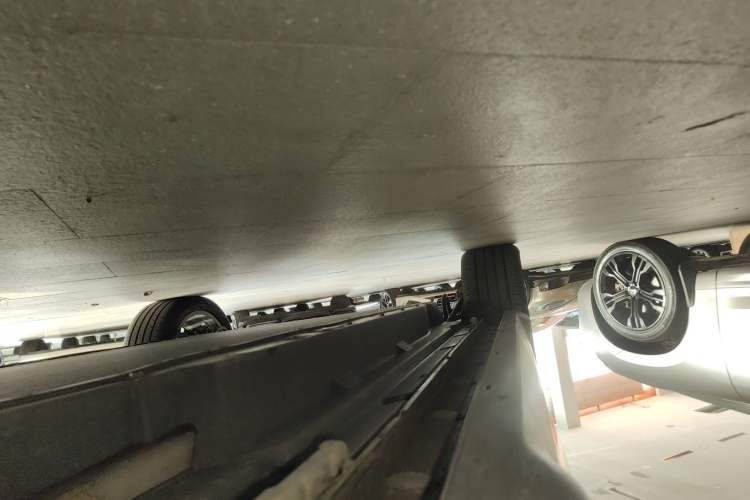 Used BYD Song PLUS New Energy 2023 Champion Edition EV 520KM Flagship Model
