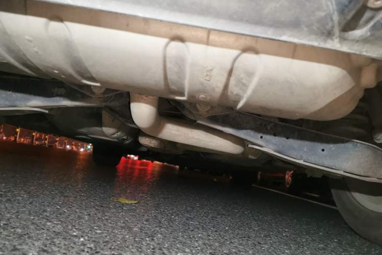 Used Audi Q3 2016 35 TFSI Fashion Model