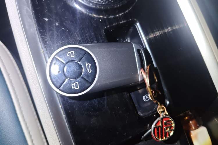 Used ORA Good Cat 2021 400km Standard Range Venus Edition Lithium-Ion Battery