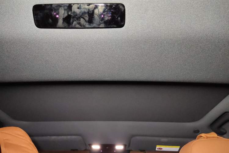 Used Li Auto L7 2023 Air model