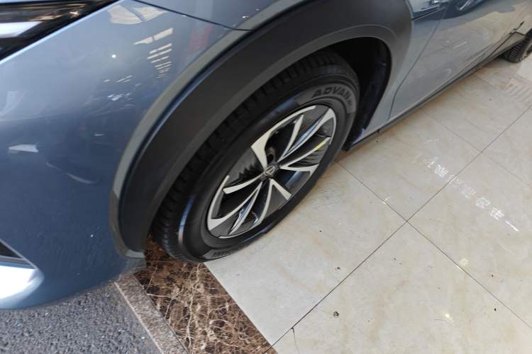 Used Lexus RZ 2023 450e All-Wheel Drive Luxury Edition
