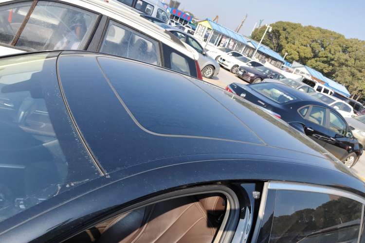 Used BMW 7 Series 2017 730Li Leading Model