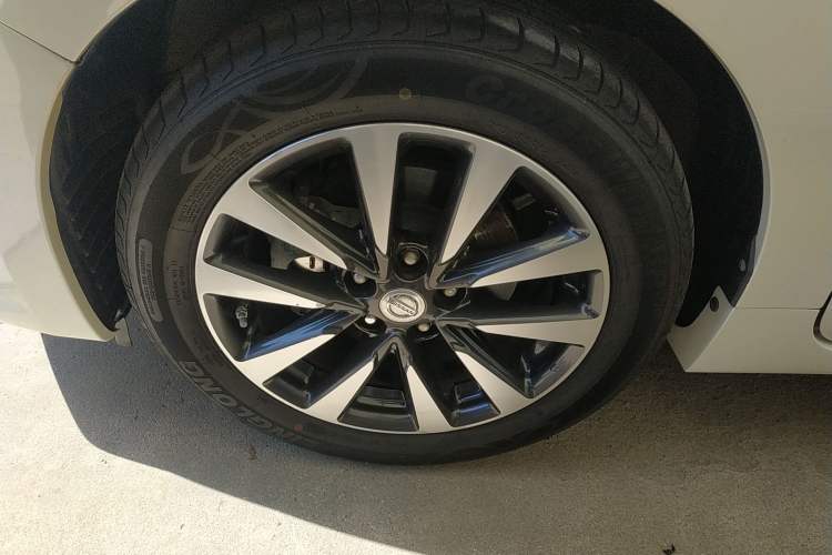 Used Nissan Teana 2016 2.0L XL-Upper Smart Edition
