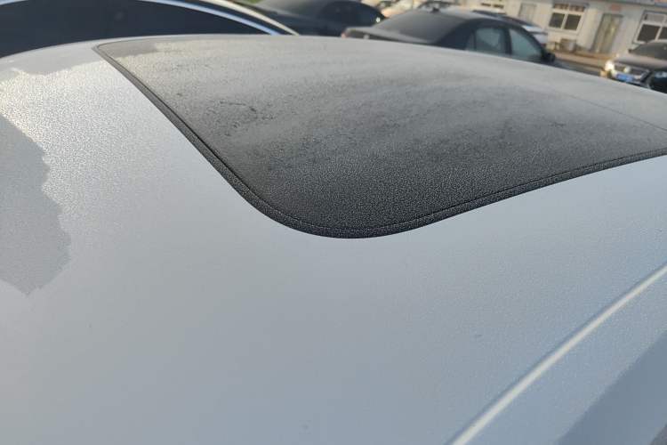 Used Volkswagen Sagitar 2024 200TSI DSG Flyover Edition
