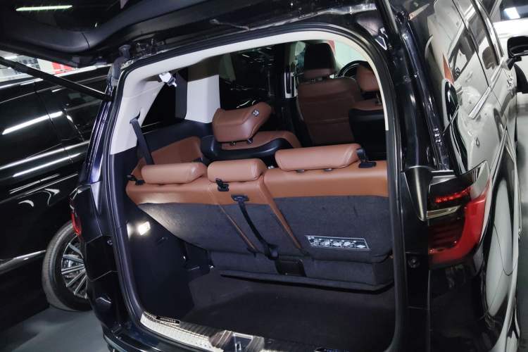 Used Honda Odyssey 2022 2.0L eHEV Sharp·Luxury Edition