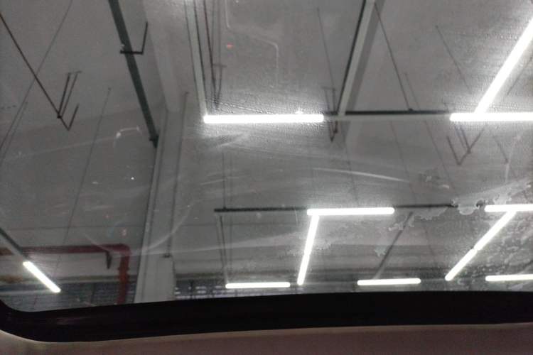 Used Changan CS55PLUS 2021 Blue Whale Edition 1.5T DCT Prestige Model