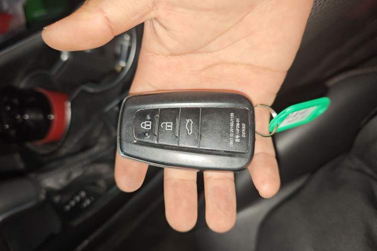 Used Toyota Camry 2021 Dual-Motor 2.5HG Luxury Edition