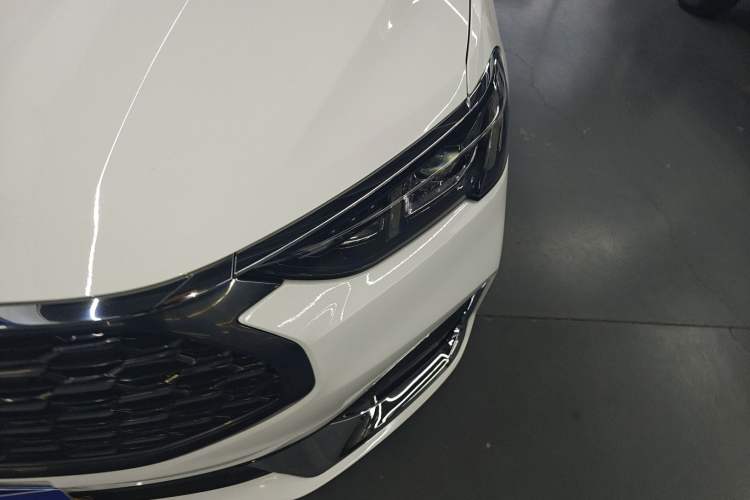 Used Ford Escort 2021 1.5L Automatic Diamond Edition
