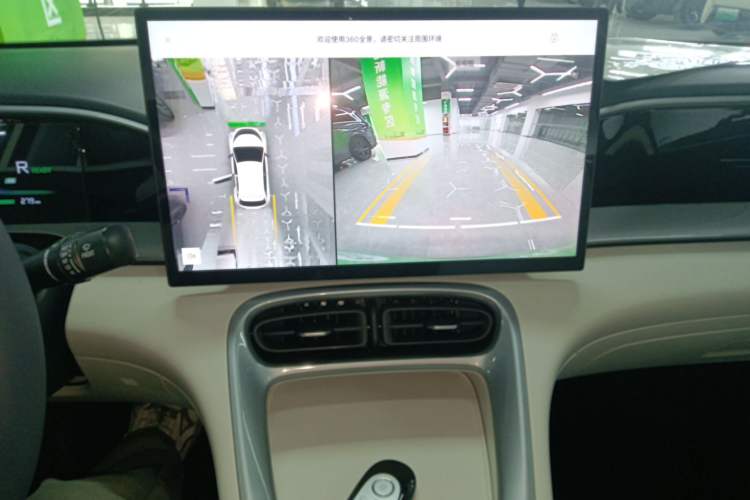 Used  Geome 2025 310km Dream Edition
