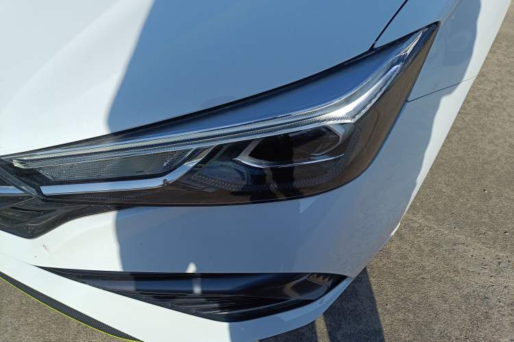 Used Roewe i5 2021 Revised Version 1.5L CVT Diamond Edition
