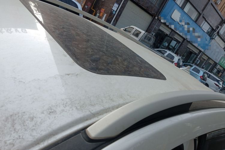 Used Haval H2 2017 Red-Label 1.5T Automatic Two-Wheel Drive Elite Model