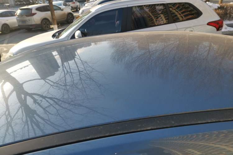 Used BYD Seal 05 DM-i 2025 DM-i Smart Drive 55KM Luxury Model
