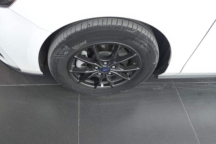 Used Ford Focus 2022 Hatchback EcoBoost 180 Automatic Performance Edition
