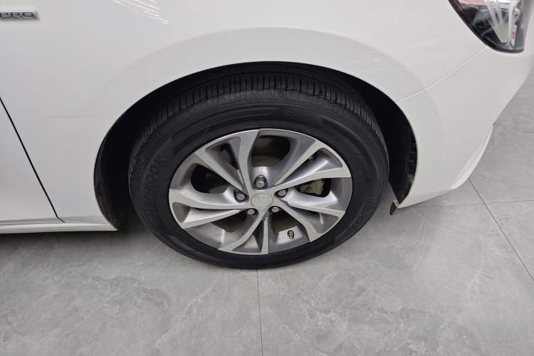 Used Buick Verano 2022 Pro 533T Enjoyment Edition
