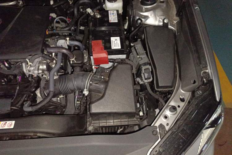 Used Toyota Camry 2024 2.0G Prestige Edition
