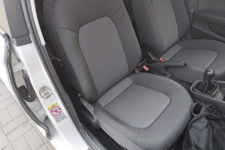 Used Volkswagen Santana 2016 1.6L Manual Fashion Edition
