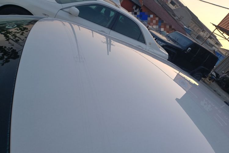 Used Volkswagen Lavida 2015 1.6L Automatic Fashion Edition
