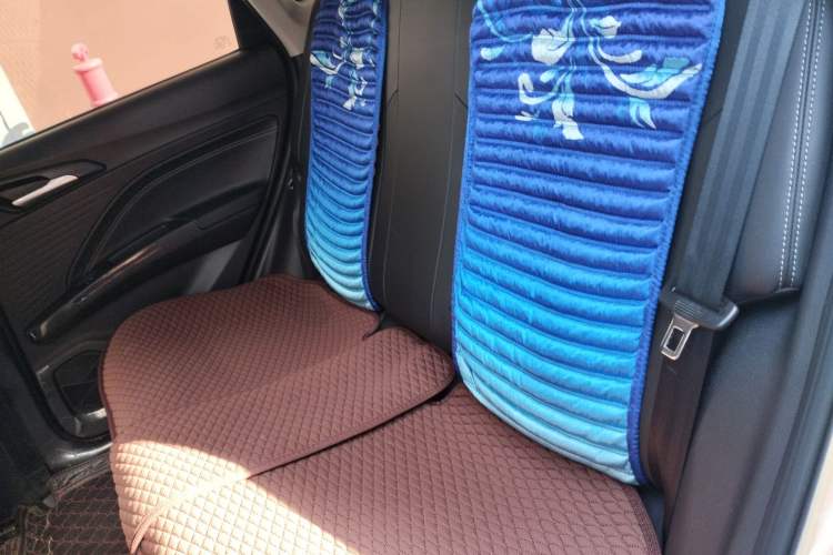 Used NETA V 2021 Long-Range Entertainment Edition