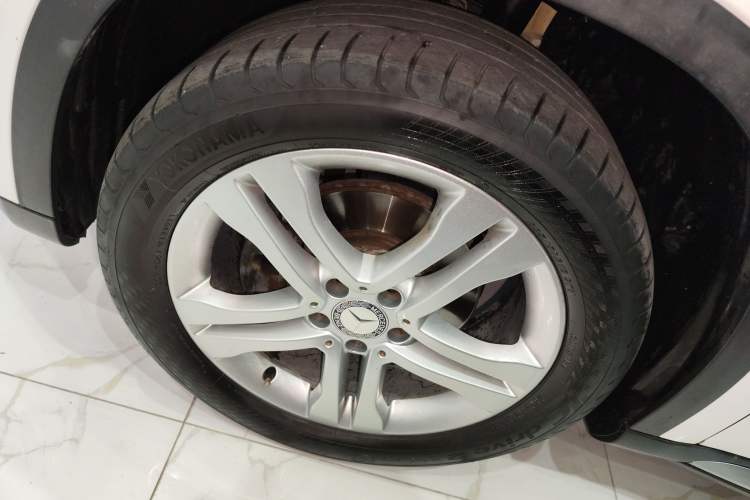 Used Mercedes-Benz GLA 2016 GLA 200 Sport Edition