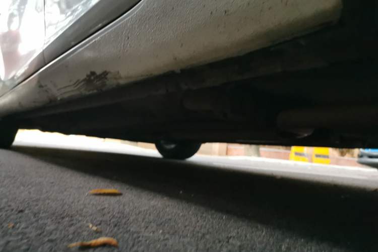 Used Buick Regal 2015 2.0L Leading Fashion Edition
