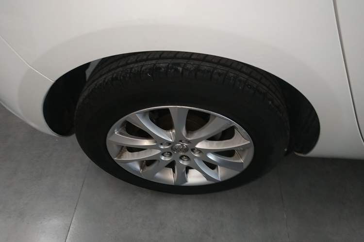 Used Buick GT 2014 XT 1.6L Automatic Fashion Edition
